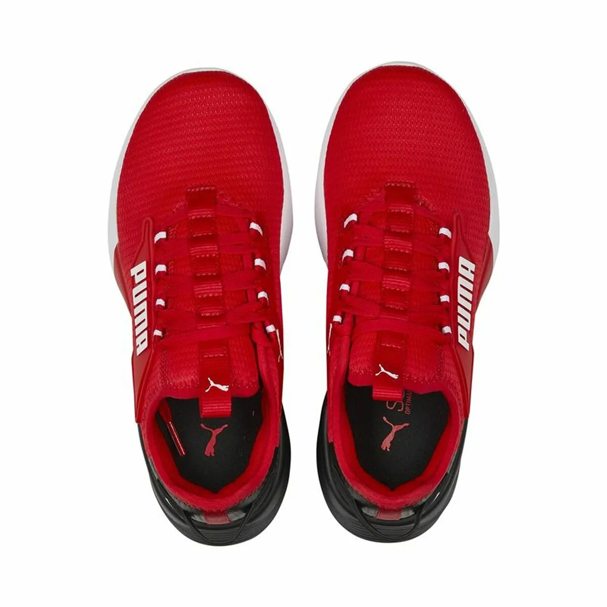 Running Shoes for Kids Puma Retaliate 2