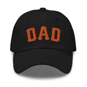 San Francisco Baseball Dad | Dad Hat