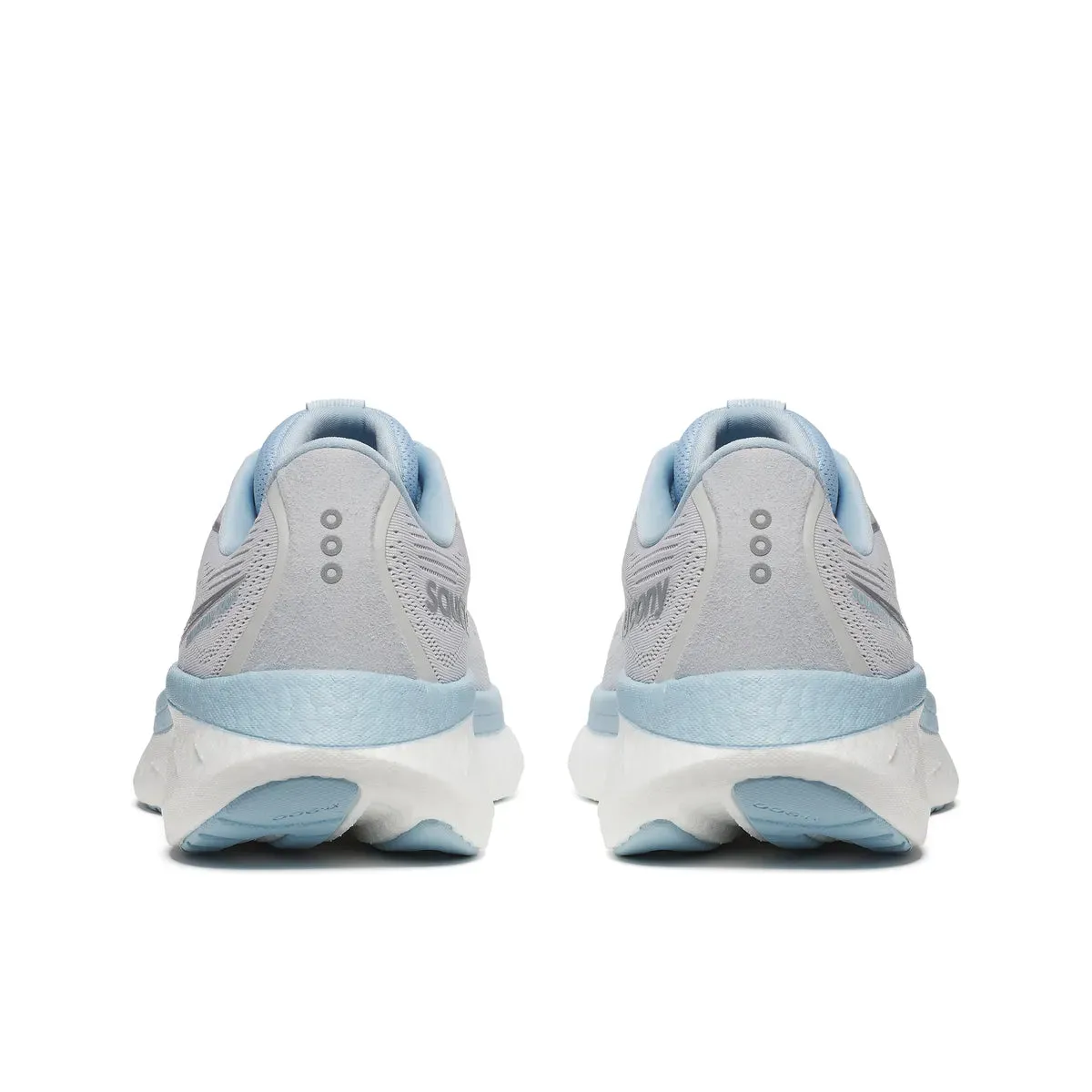 Saucony Women's Ride 18- Cloud/Dream (S11000-105)