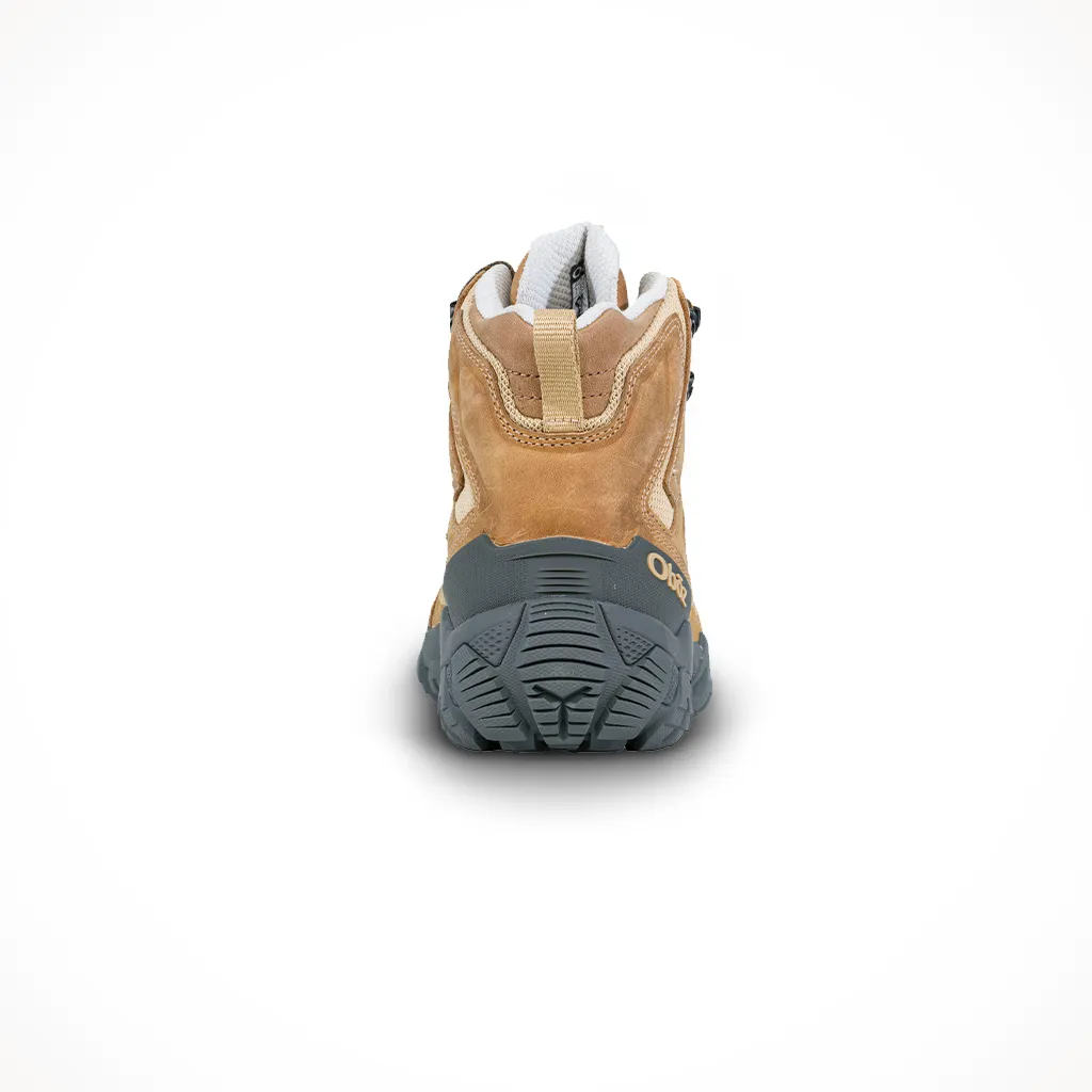 Sawtooth X Mid Waterproof — Women's