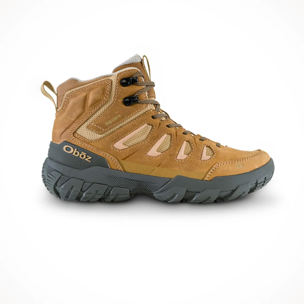 Sawtooth X Mid Waterproof — Women's