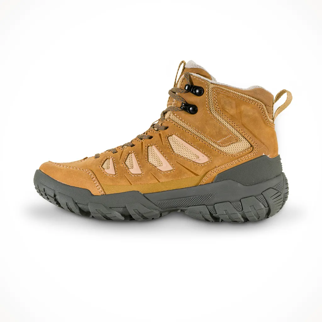 Sawtooth X Mid Waterproof — Women's