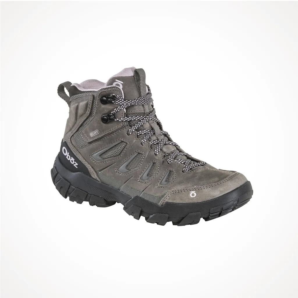 Sawtooth X Mid Waterproof — Women's