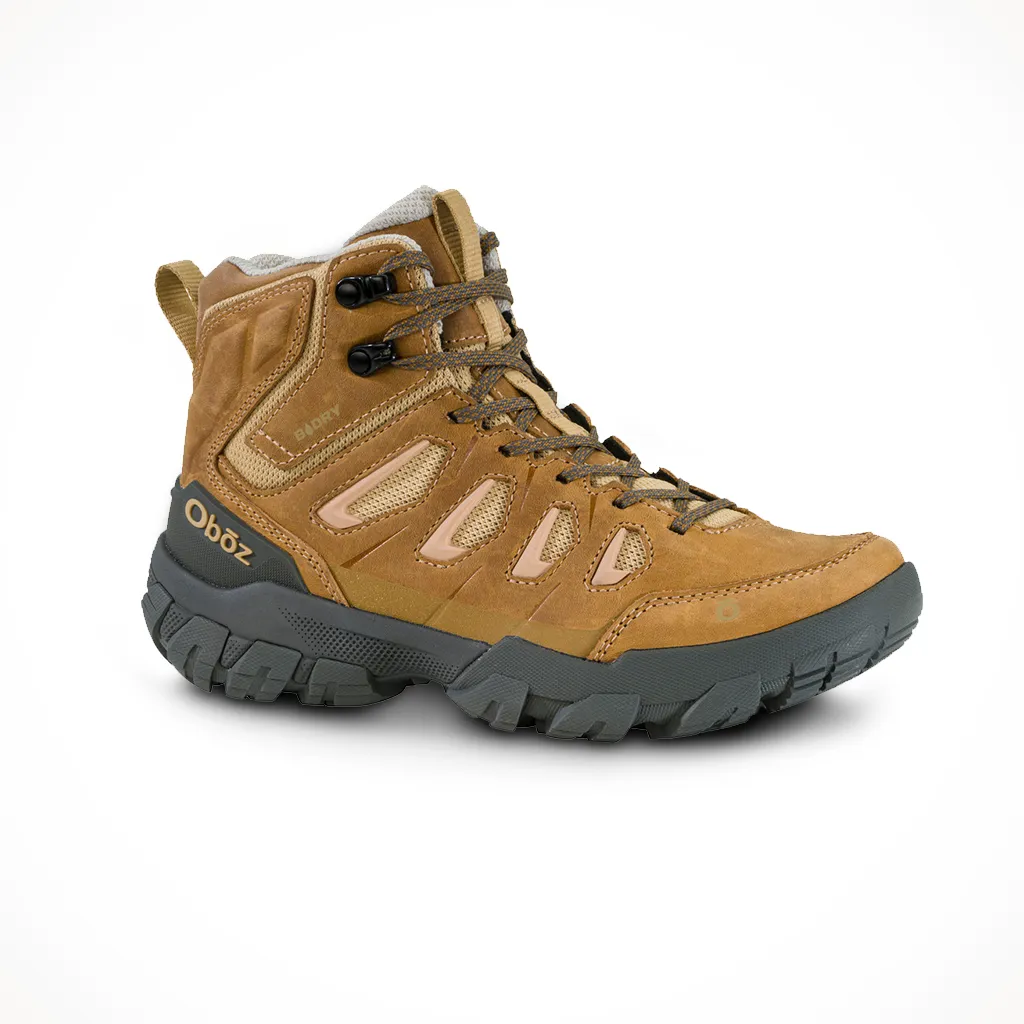 Sawtooth X Mid Waterproof — Women's