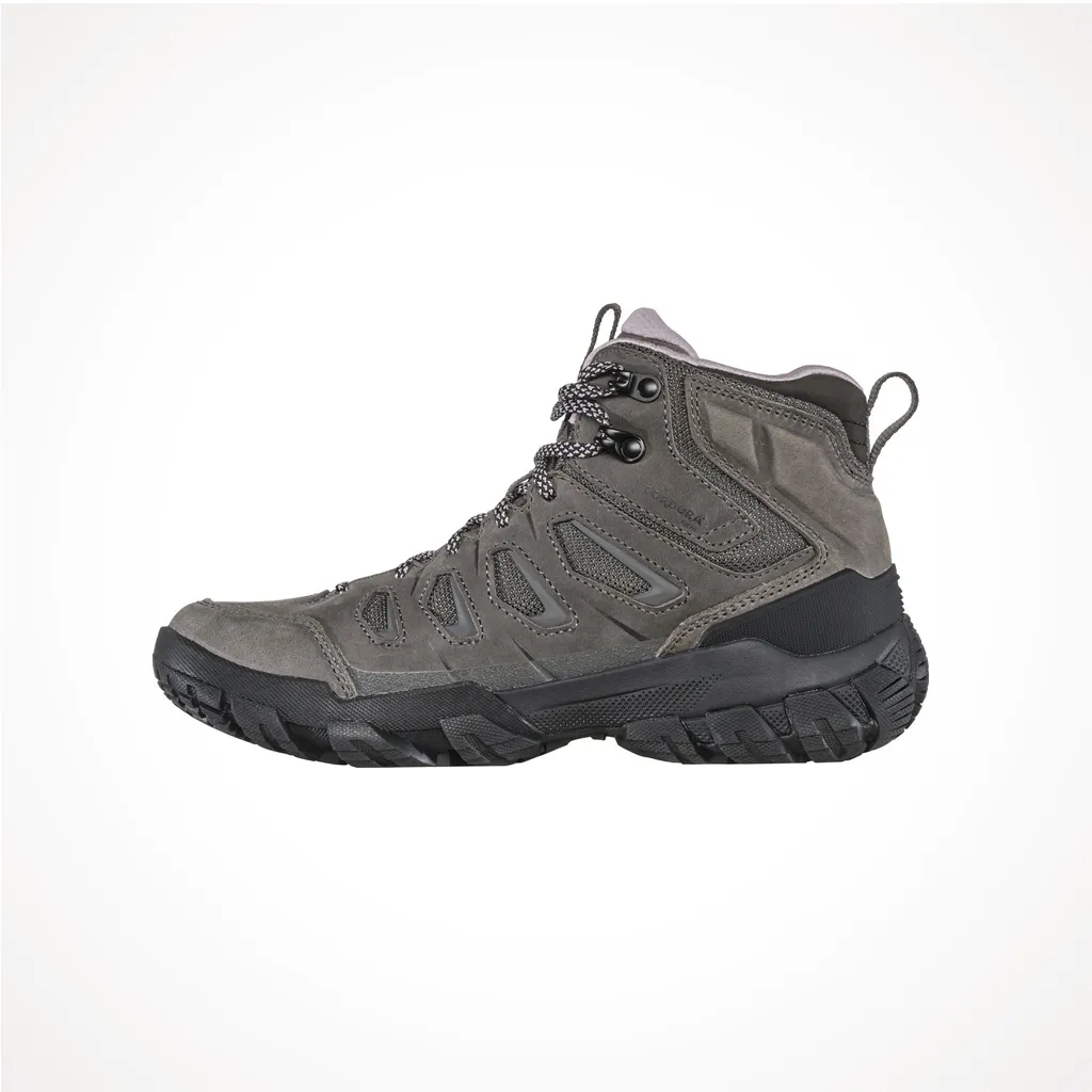 Sawtooth X Mid Waterproof — Women's