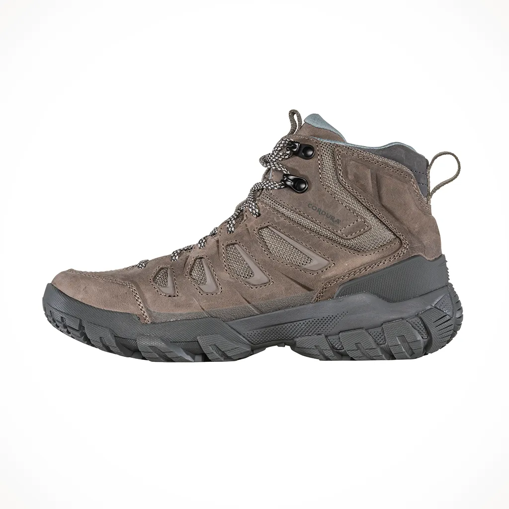 Sawtooth X Mid Waterproof — Women's