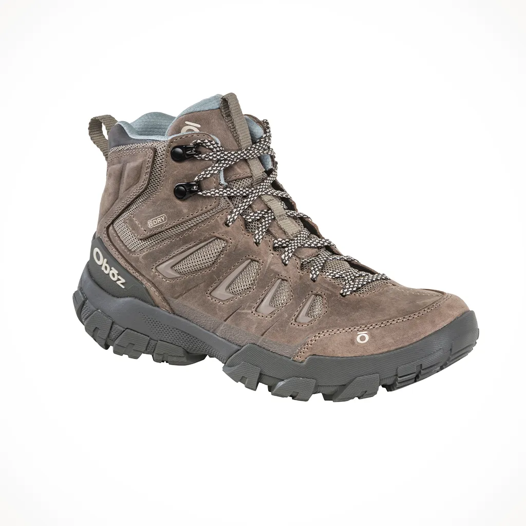 Sawtooth X Mid Waterproof — Women's