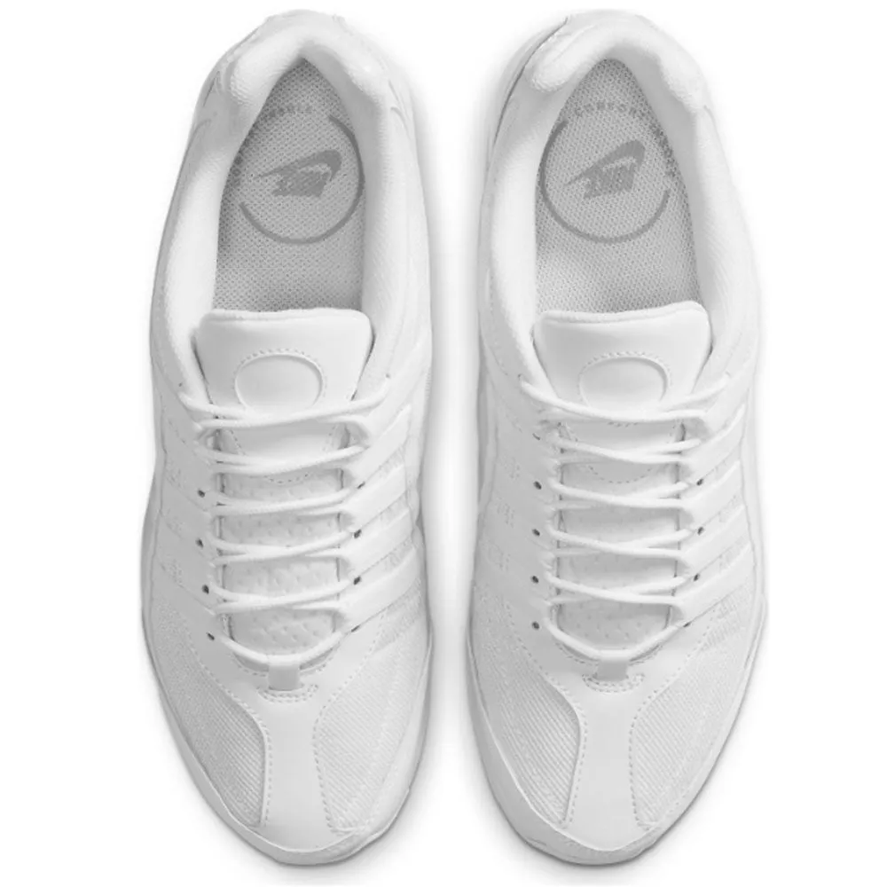 Scarpe NIKE Sneakers linea Air Max VG - R colore Bianco