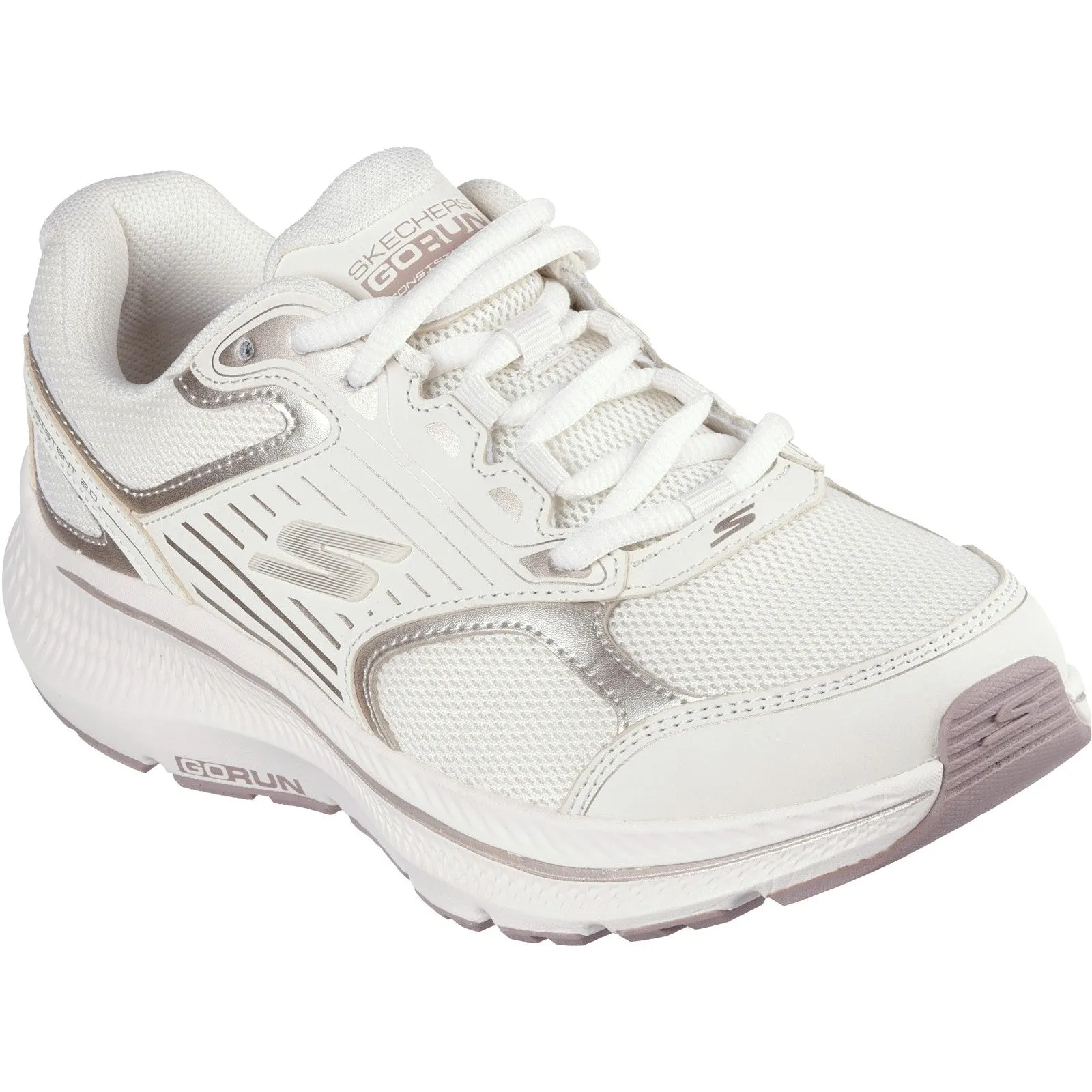 Skechers 128606 GO RUN Consistent 2 Womens Running Trainer