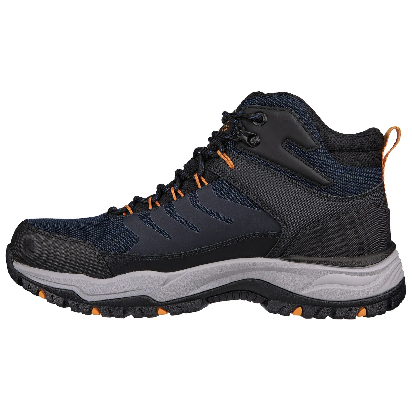 Skechers Mens Dawson RAVENO Boots