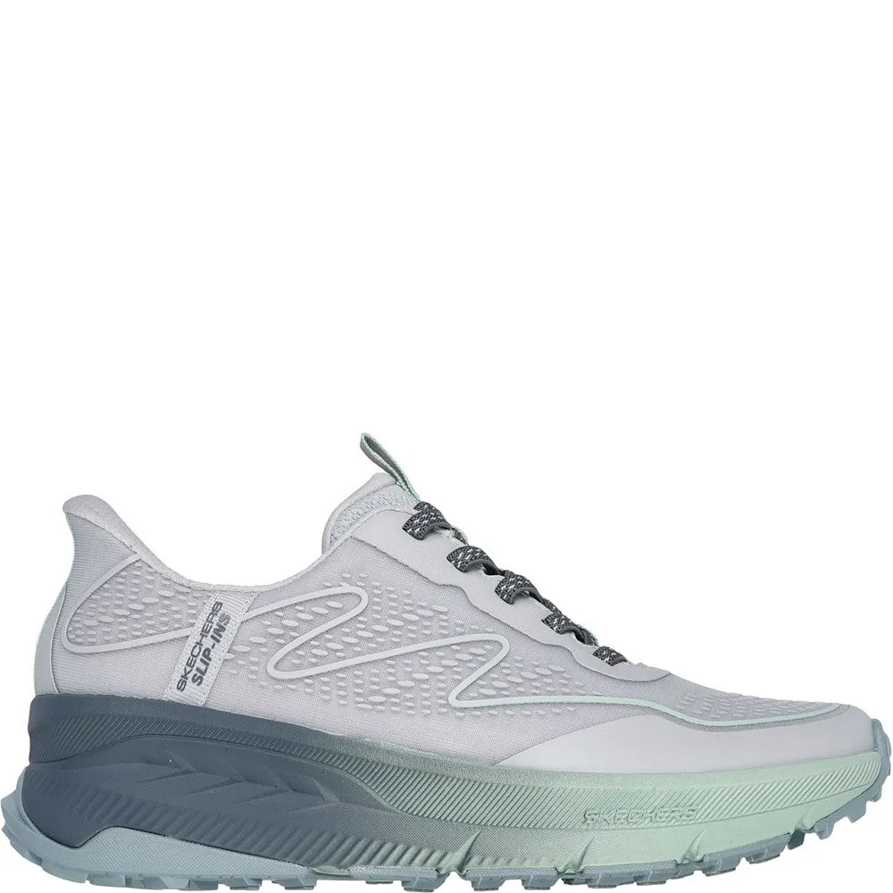 Skechers Switch Back Mist Hiking Shoes