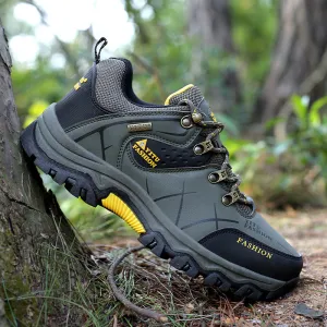 Solene | Durable Orthopedic Hiking Shoes