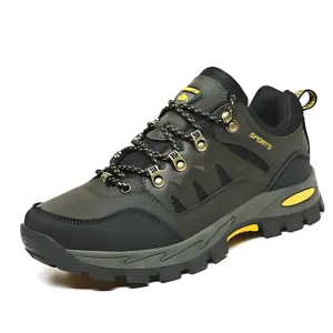 Solene | Robust Orthopedic Shoes for Hiking and Trails