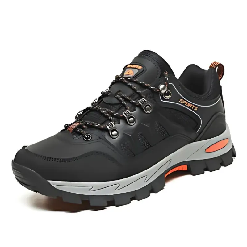 Solene | Robust Orthopedic Shoes for Hiking and Trails