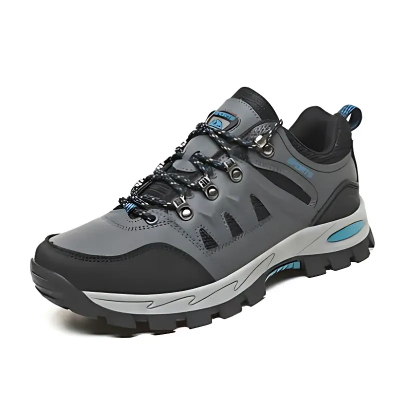 Solene | Robust Orthopedic Shoes for Hiking and Trails