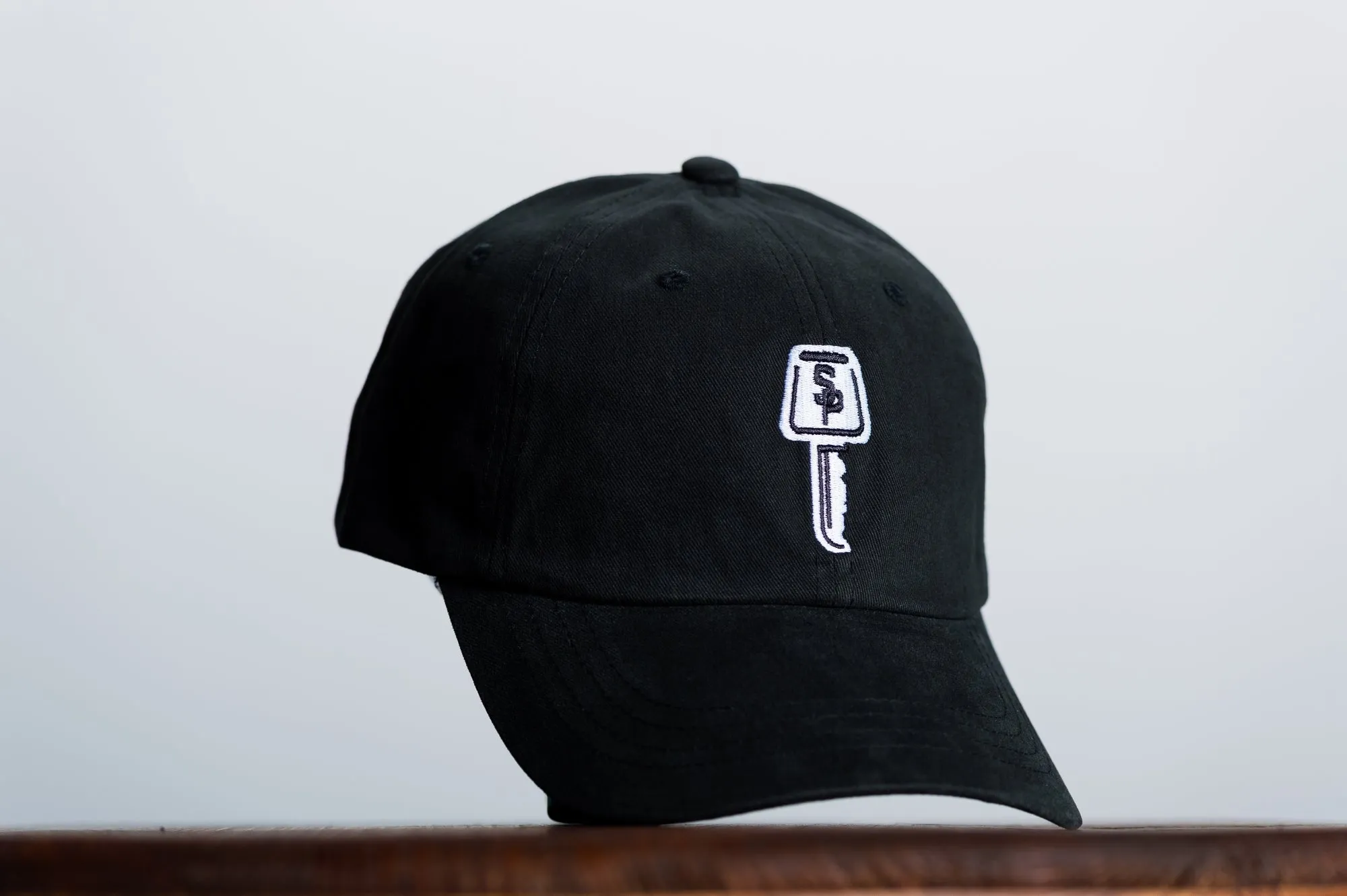 Street Parking Dad Hat