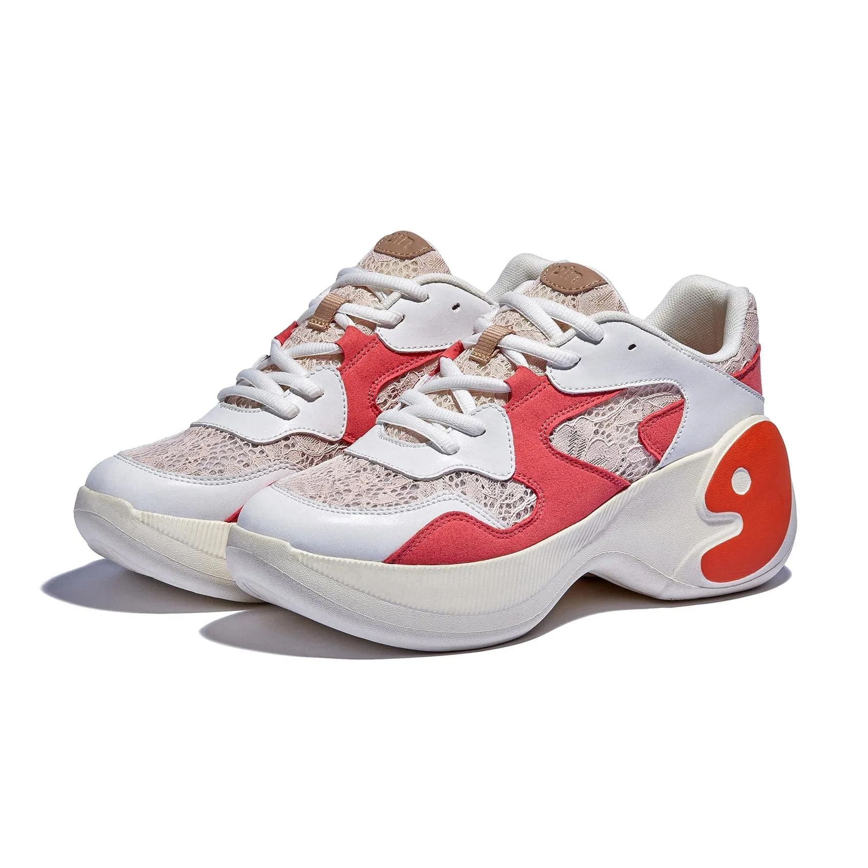 Sun Kissed Coral Zaragoza I Women