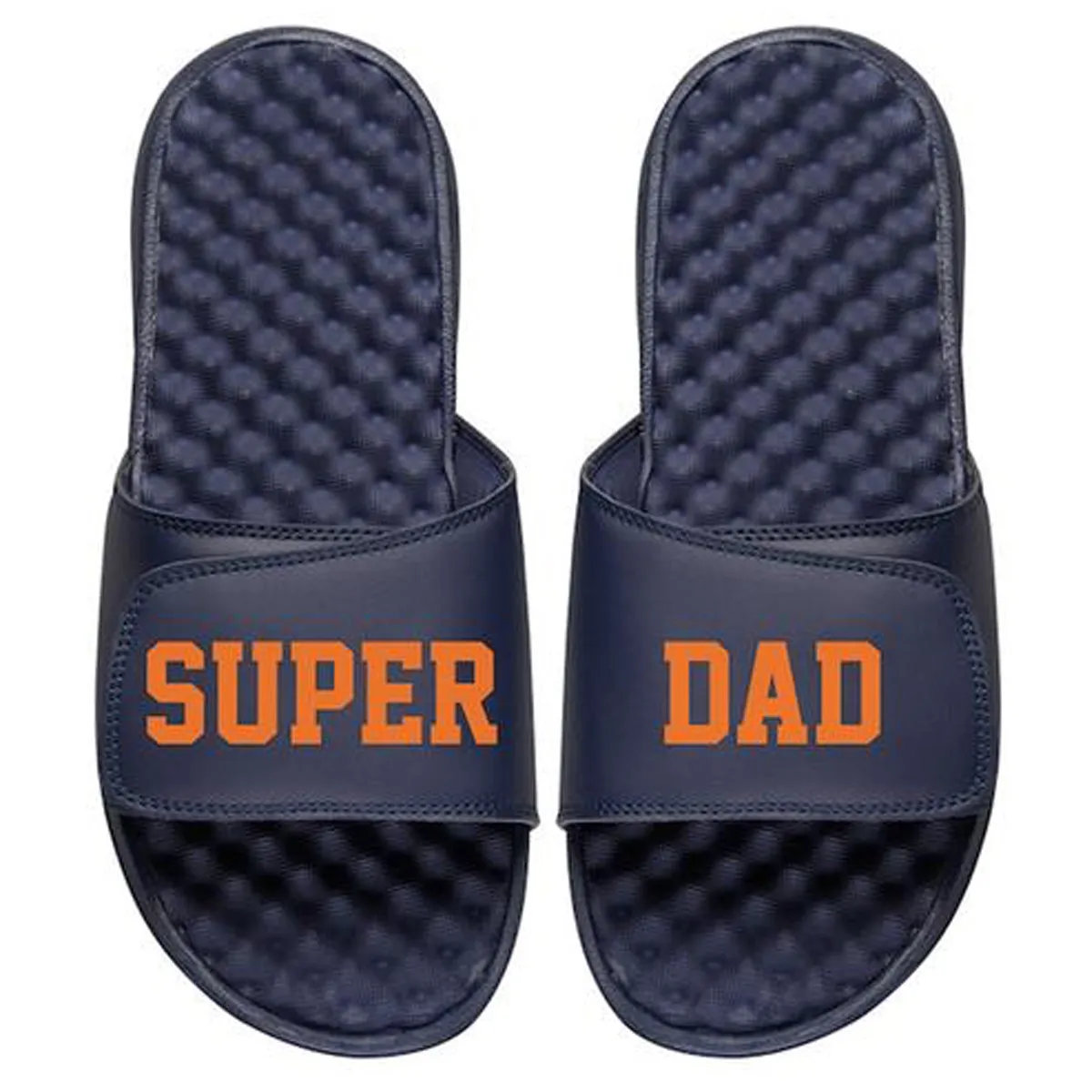 Super Dad Slides