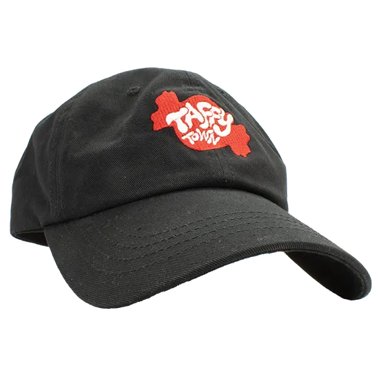 Taffy Town Dad Hat