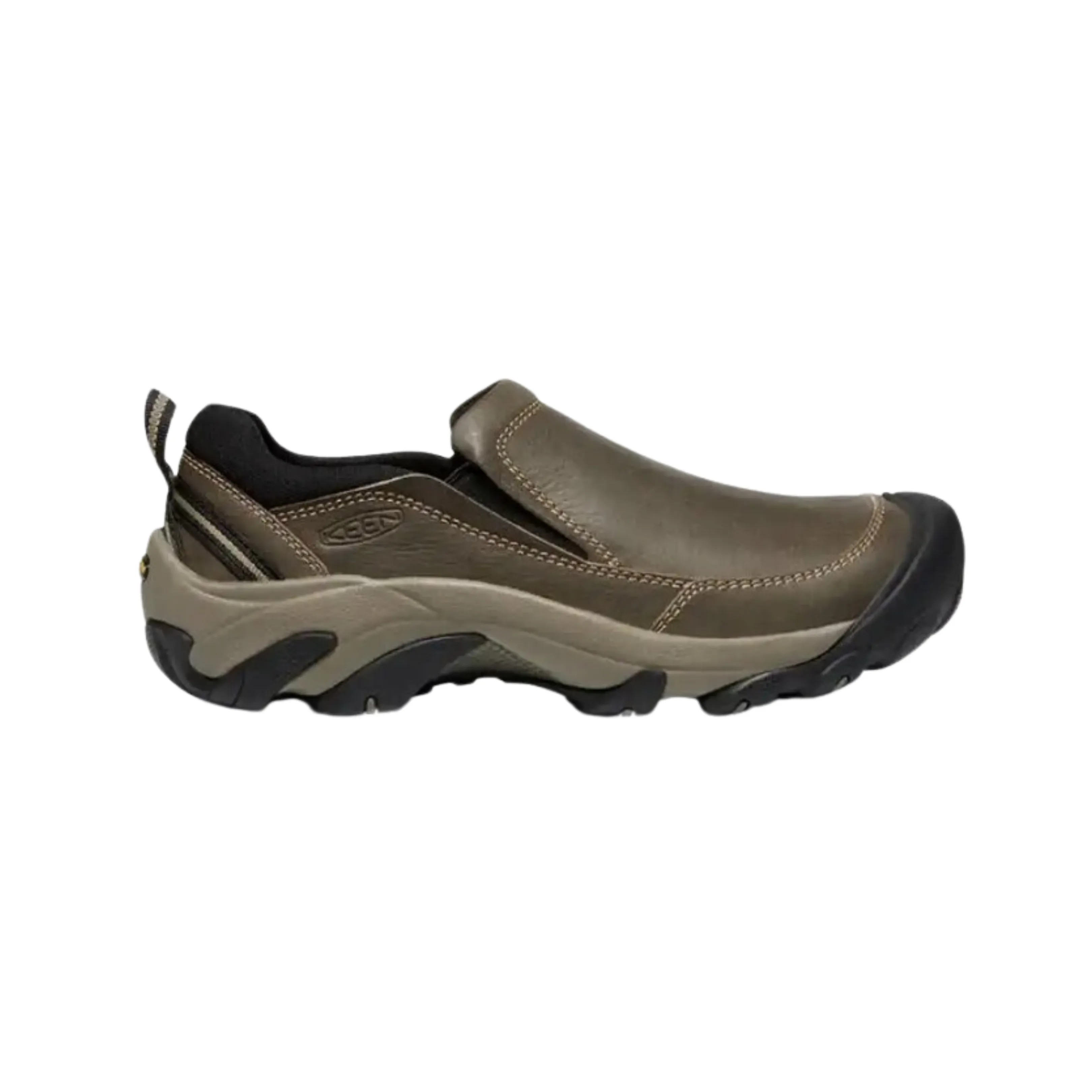 Targhee II Soho - Grey/Black (M)