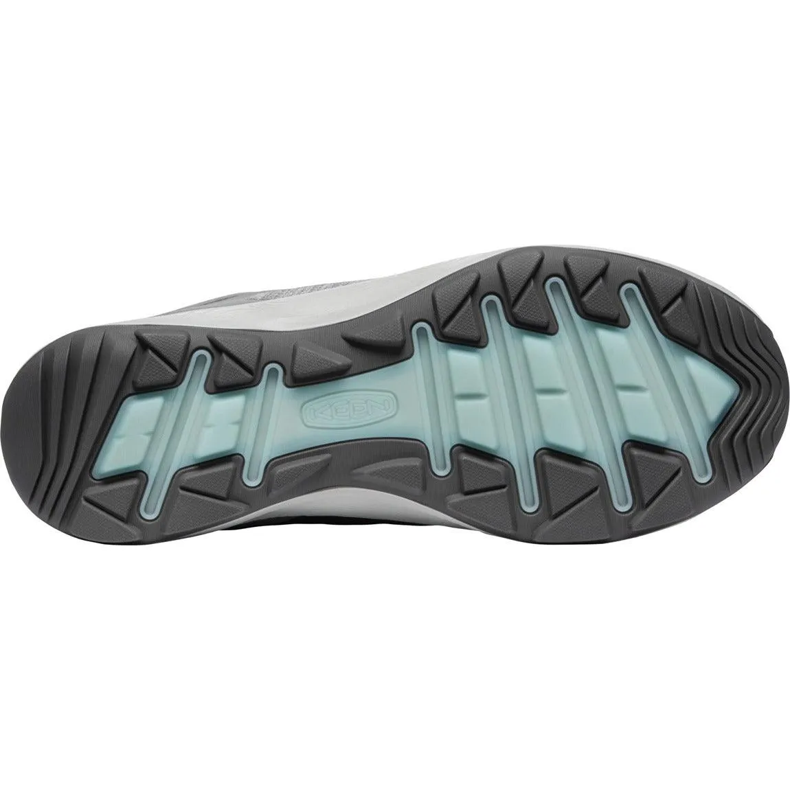 Terradora Flex Waterproof Hiking Shoe - Women