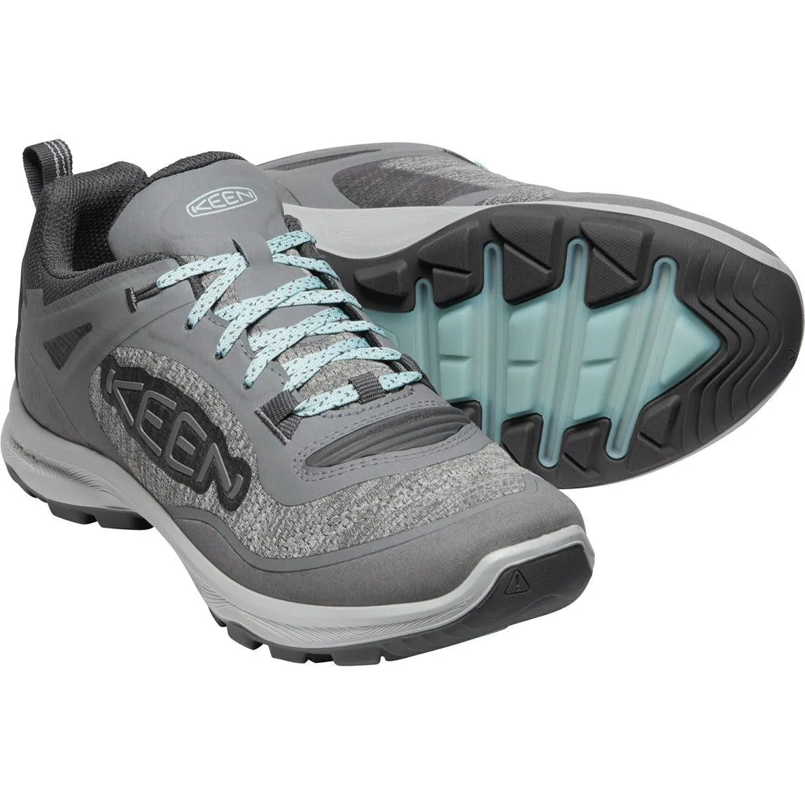 Terradora Flex Waterproof Hiking Shoe - Women