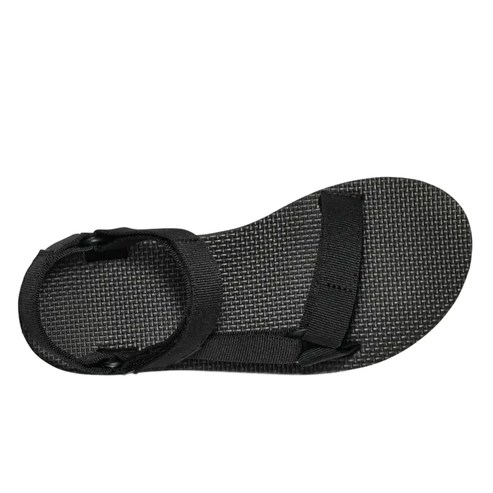 Teva Women's Midform Universal Sandal - Black