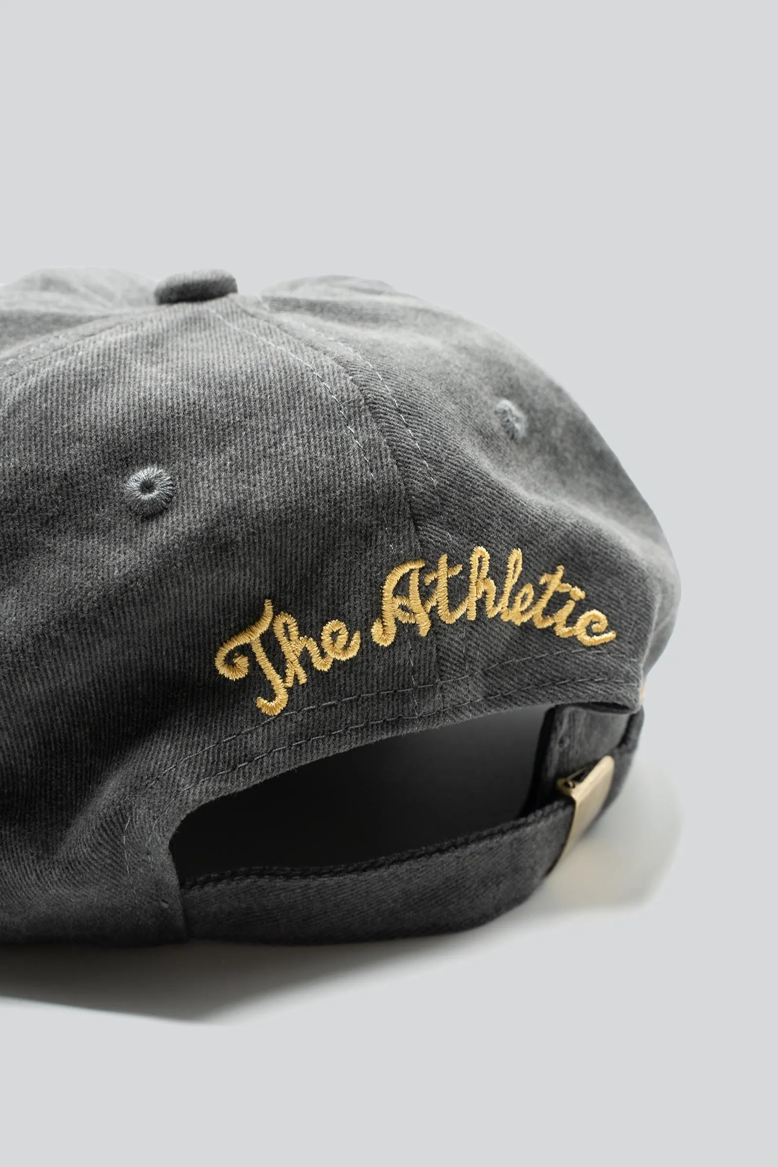 The Athletic Auðhumla Hat