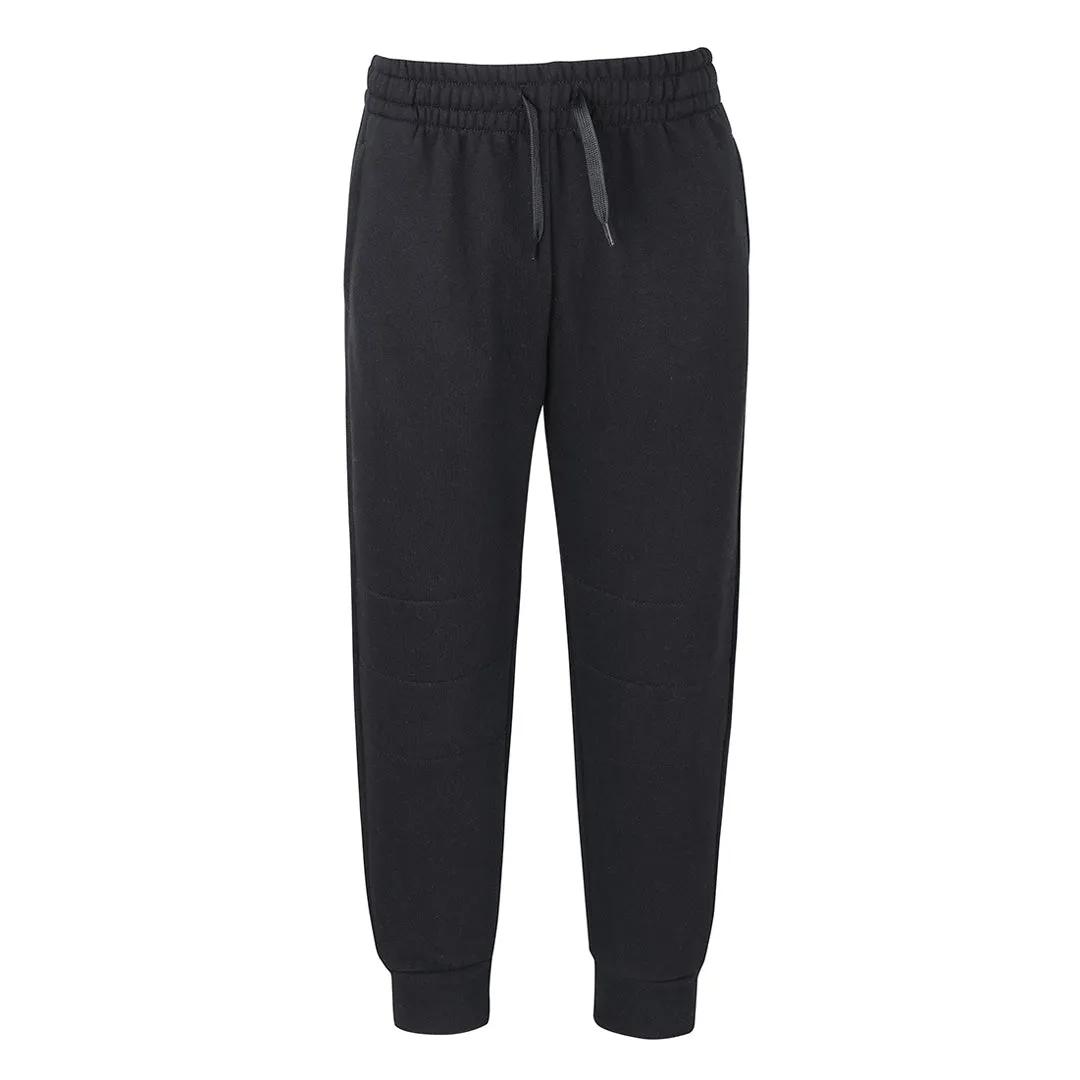 The C of C Cuffed Track Pant | Kids