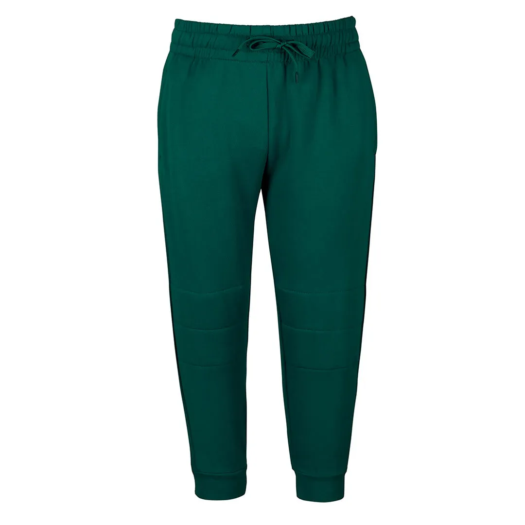 The C of C Cuffed Track Pant | Kids