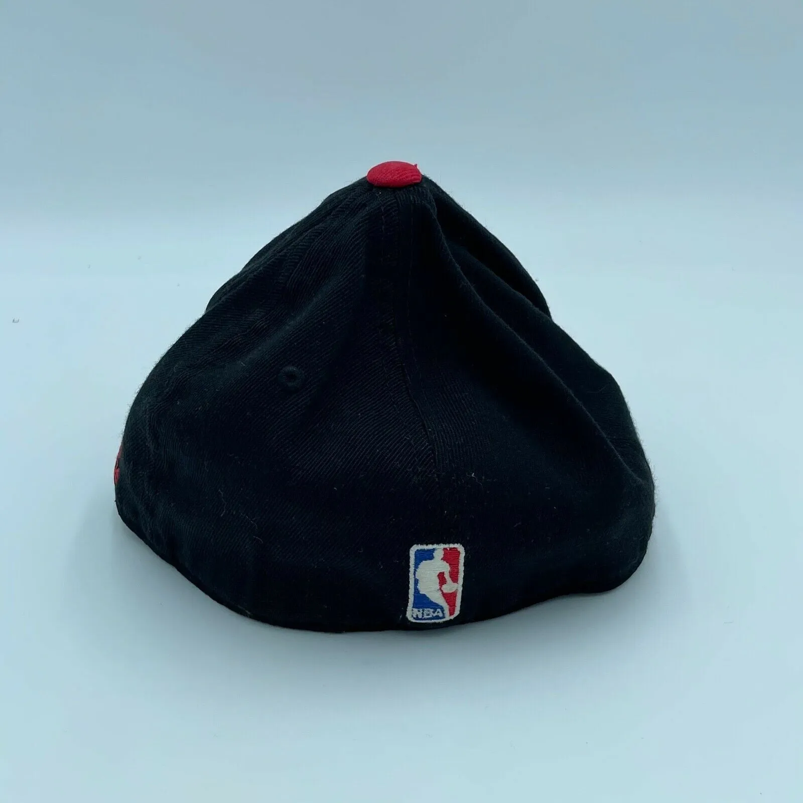 Toronto Raptors NBA Cap Hat Basketball Adidas Flex Fit