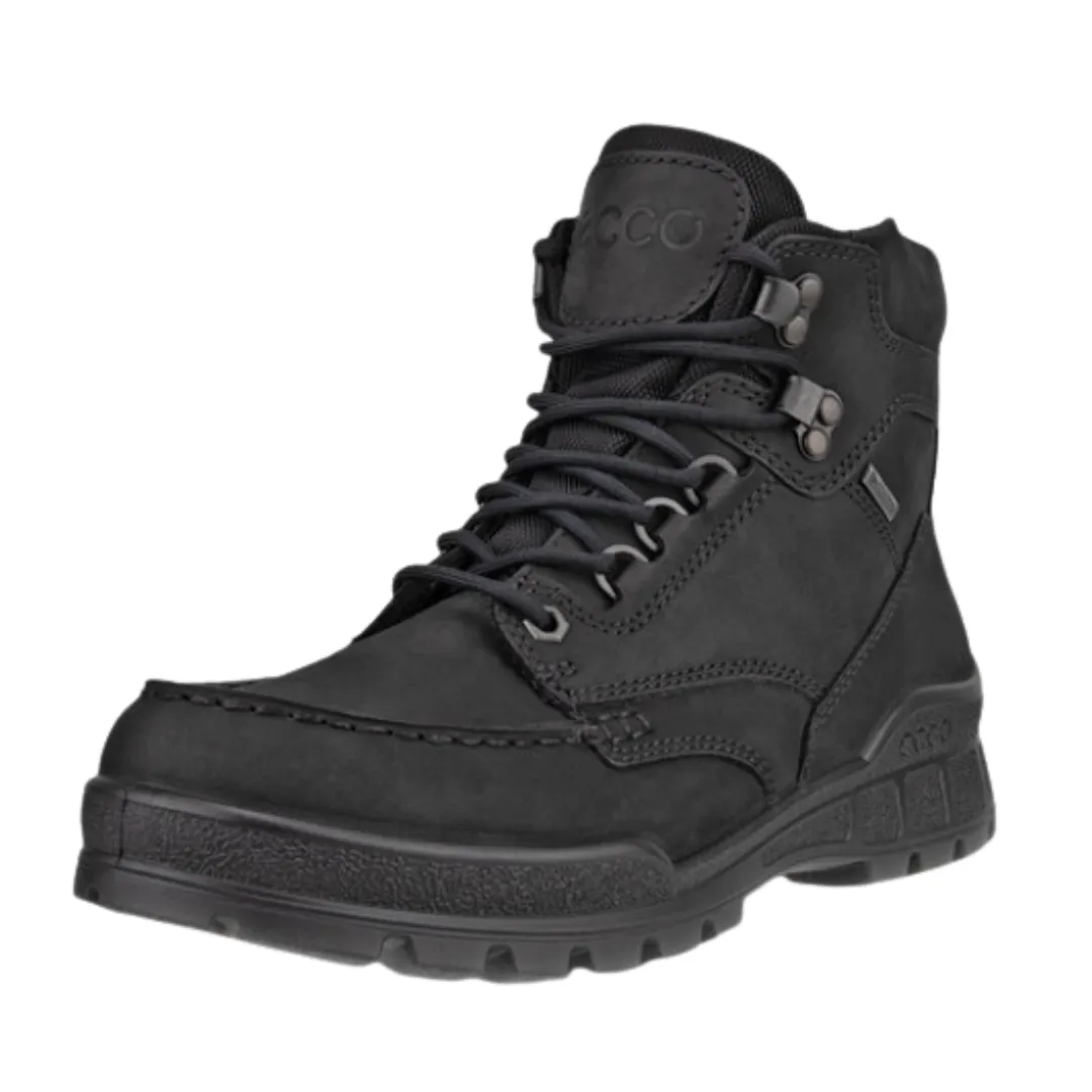 Track 25 Mid GTX - Black (M).