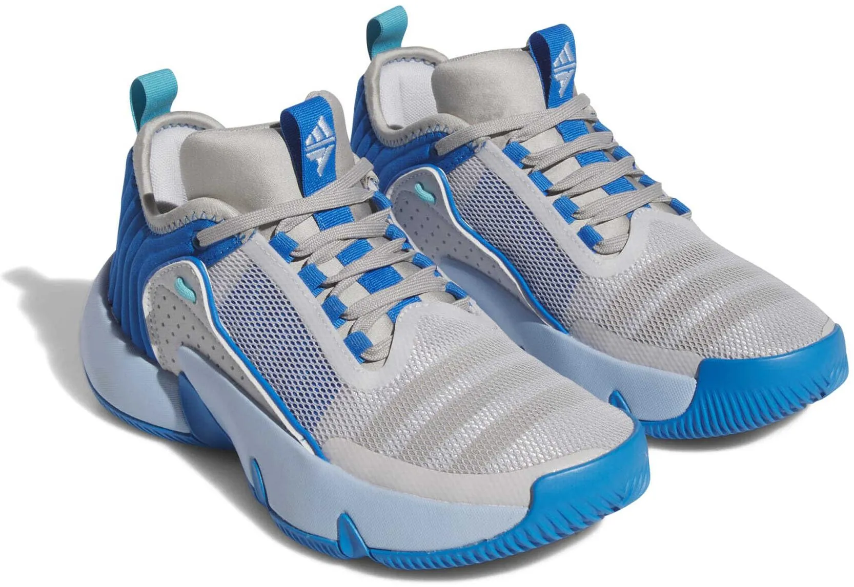 Trae Unlimited Junior's Basketball Shoes