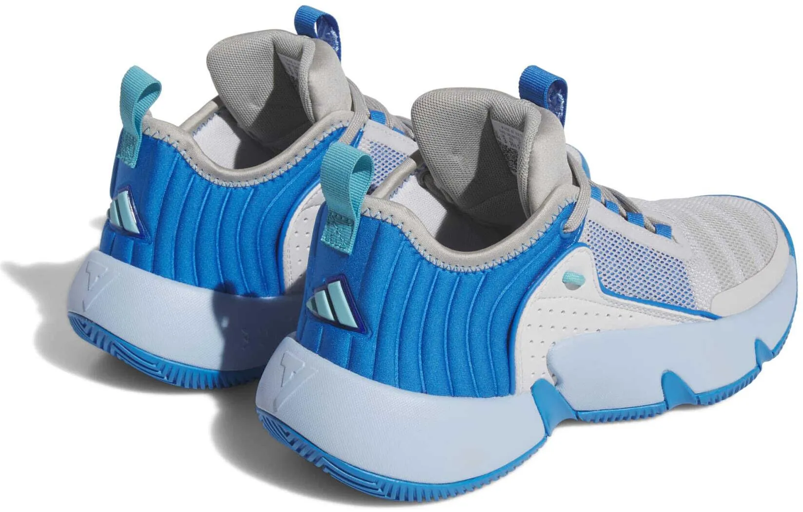 Trae Unlimited Junior's Basketball Shoes