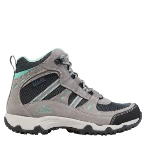 Trail Model Hiker 4 Waterproof Mid Women's