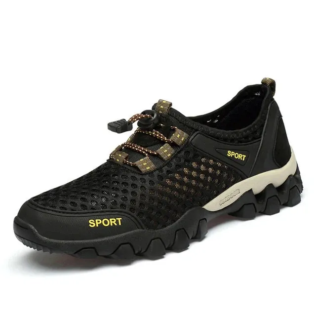 TRAILFLEX™ ORTHOPEDIC OUTDOOR HIKING SHOES