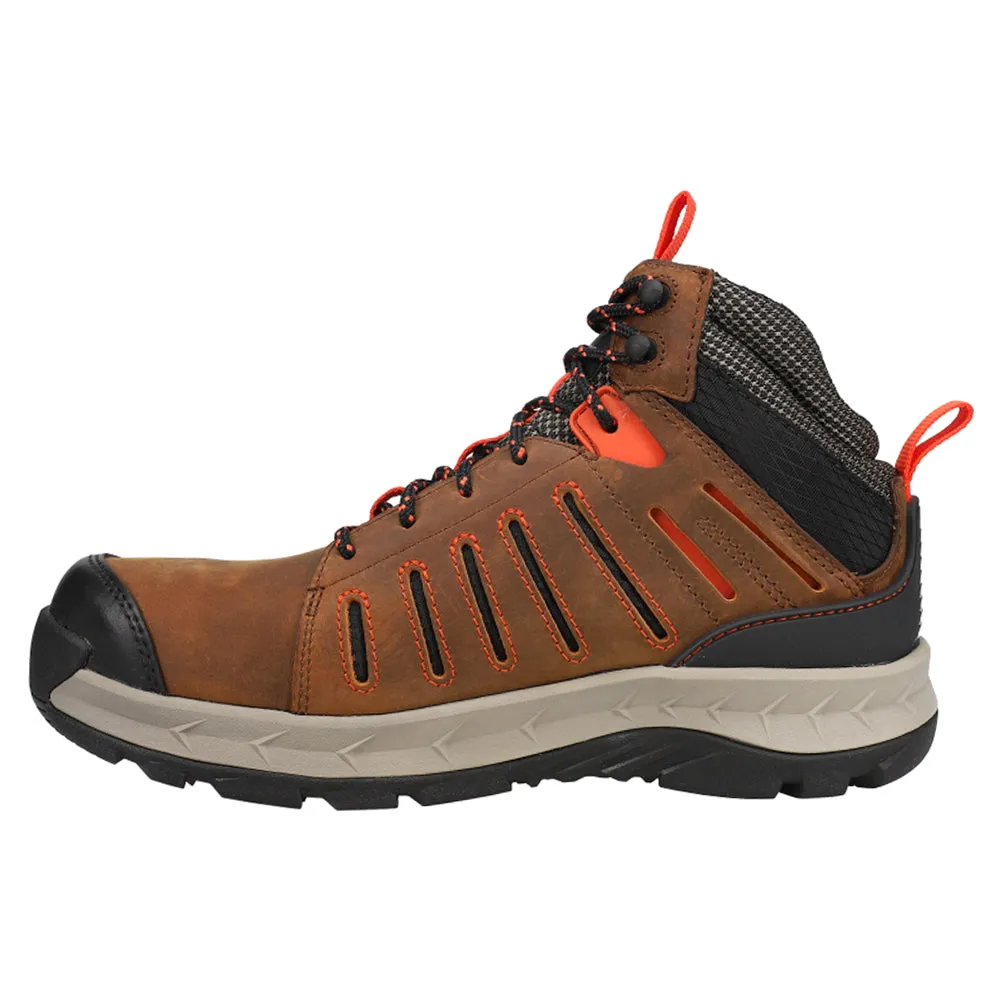 Trailwind Work and Safety Shoes