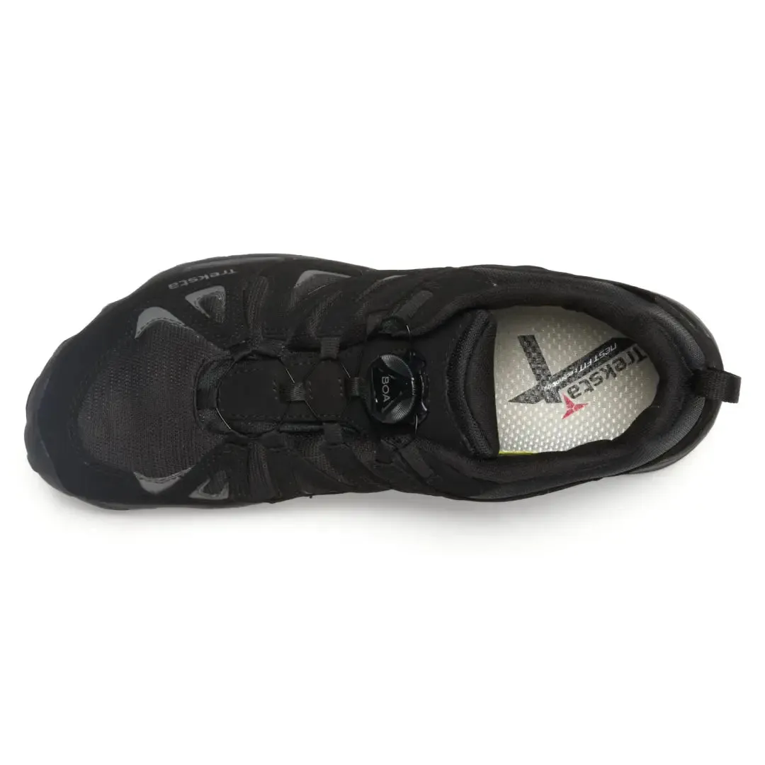 Treksta Buxton Boa Low GTX Shoe