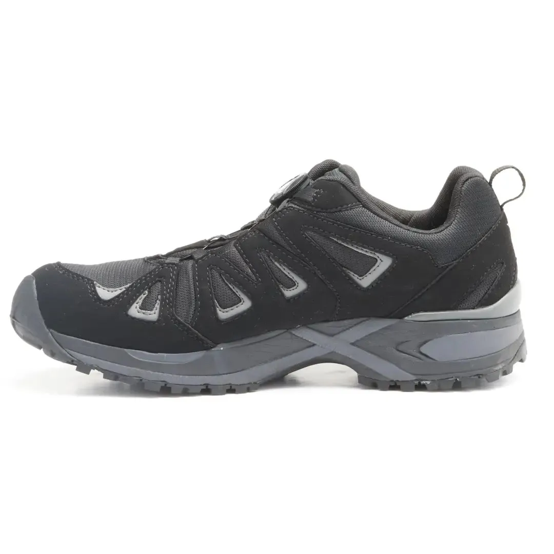 Treksta Buxton Boa Low GTX Shoe