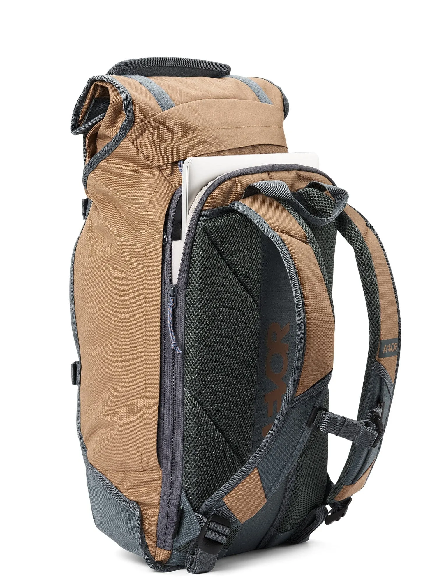 Trip Pack Backpack - Made from recycled PET-bottles