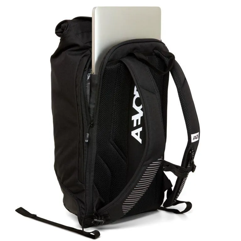 Trip Pack Backpack - Made from recycled PET-bottles