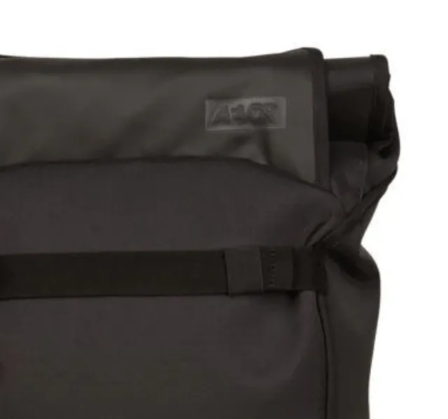 Trip Pack Proof backpack - Waterproof bag made from recycled PET-bottles