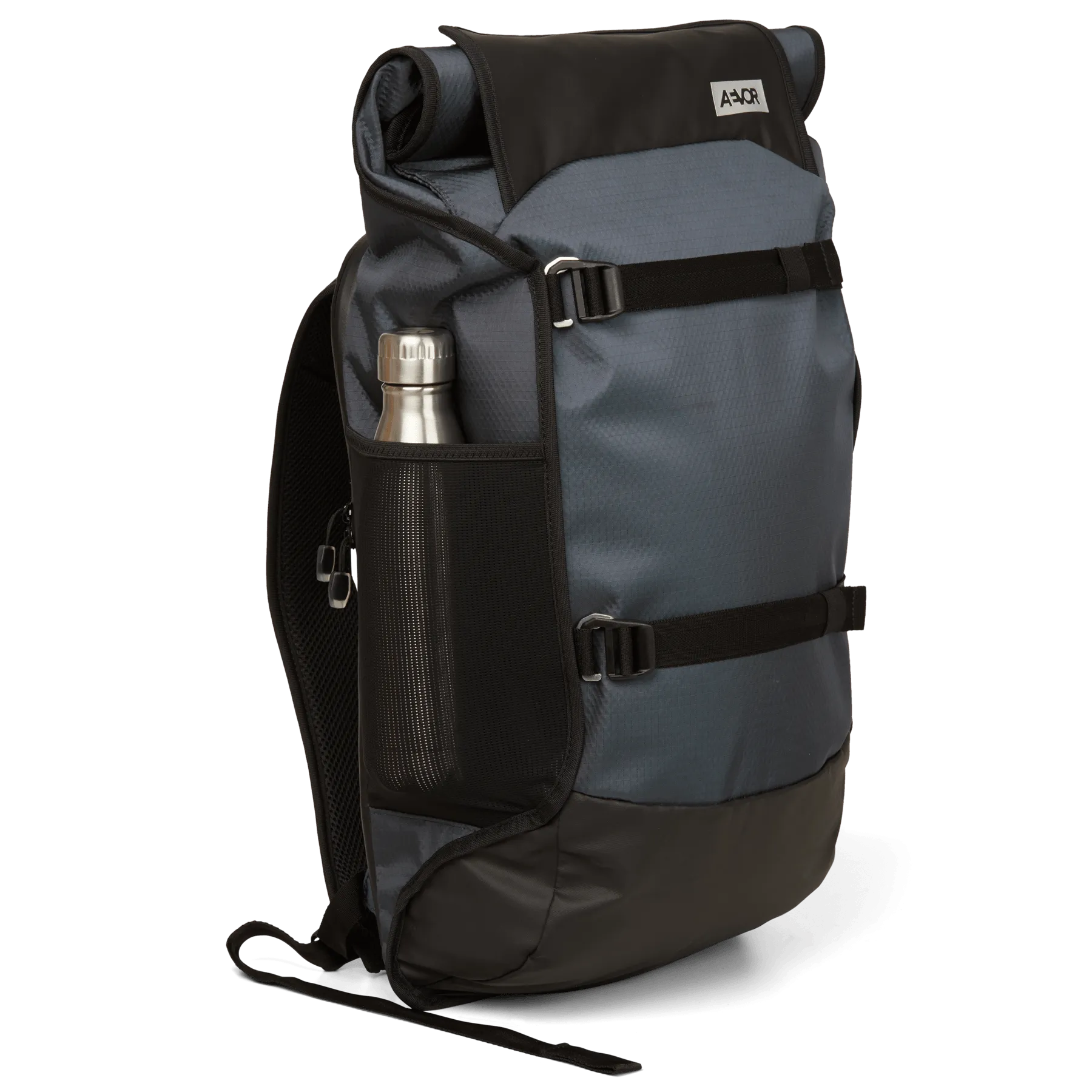 Trip Pack Proof backpack - Waterproof bag made from recycled PET-bottles