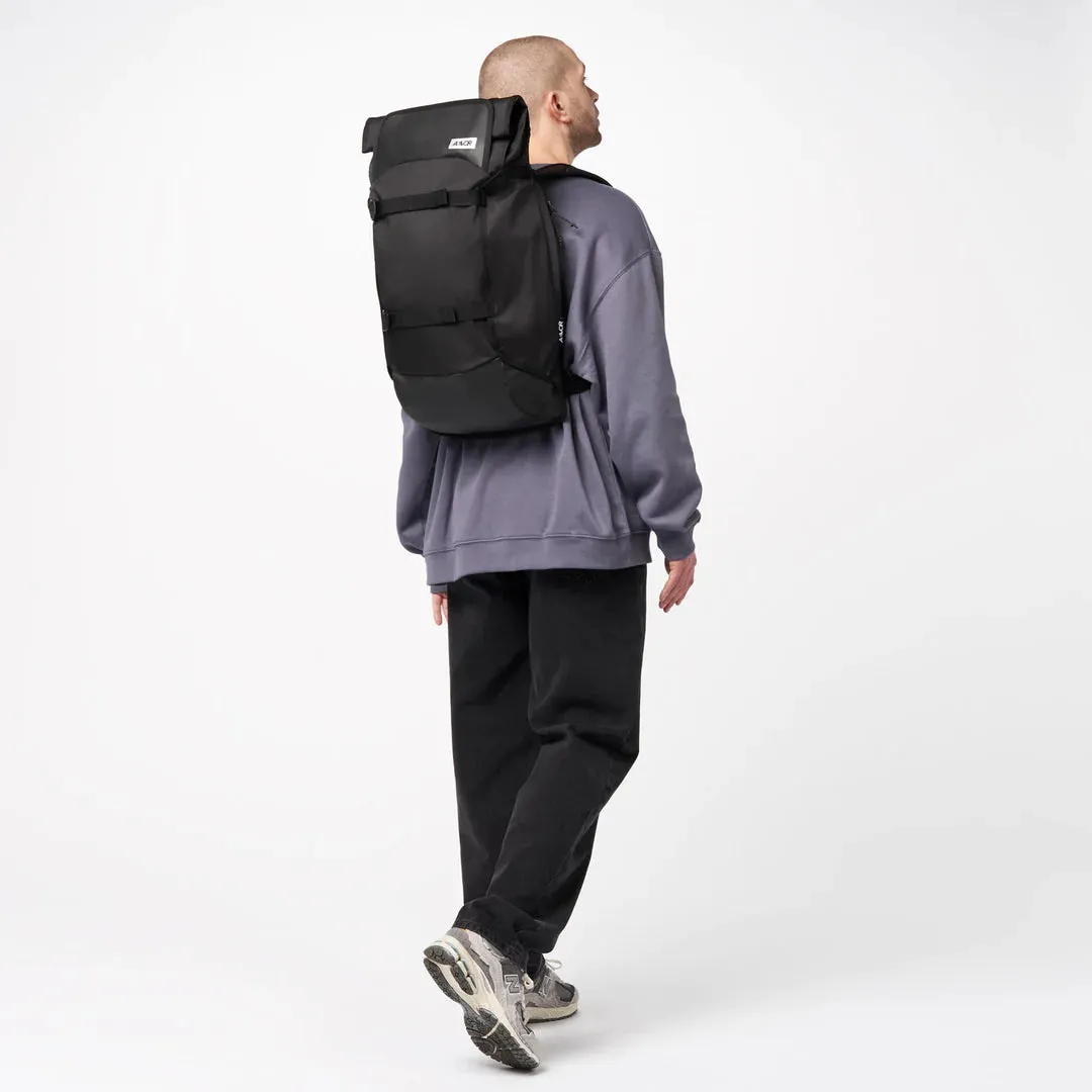 Trip Pack Proof backpack - Waterproof bag made from recycled PET-bottles