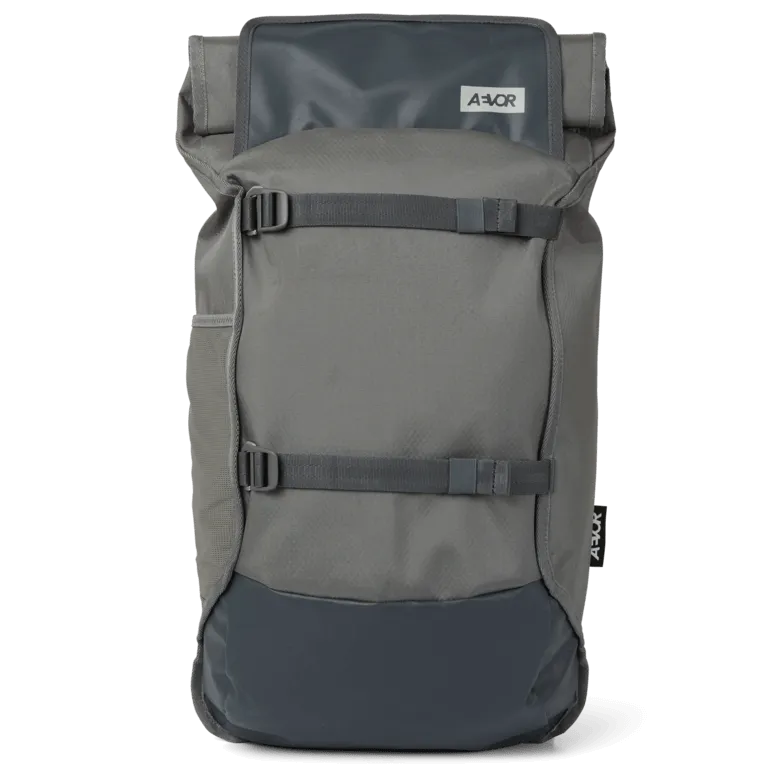 Trip Pack Proof backpack - Waterproof bag made from recycled PET-bottles