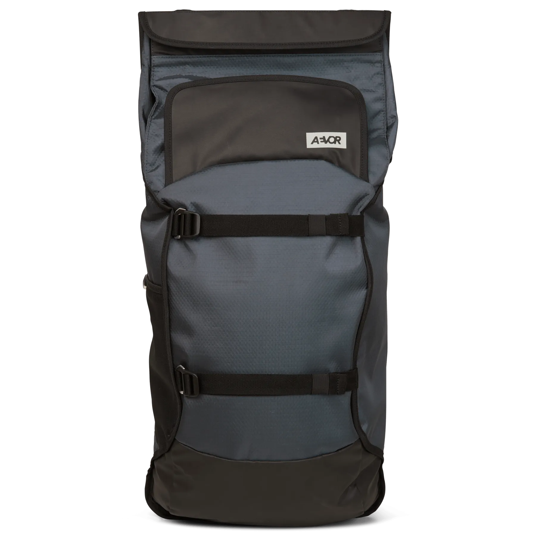 Trip Pack Proof backpack - Waterproof bag made from recycled PET-bottles