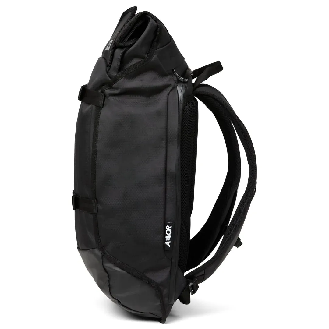 Trip Pack Proof backpack - Waterproof bag made from recycled PET-bottles