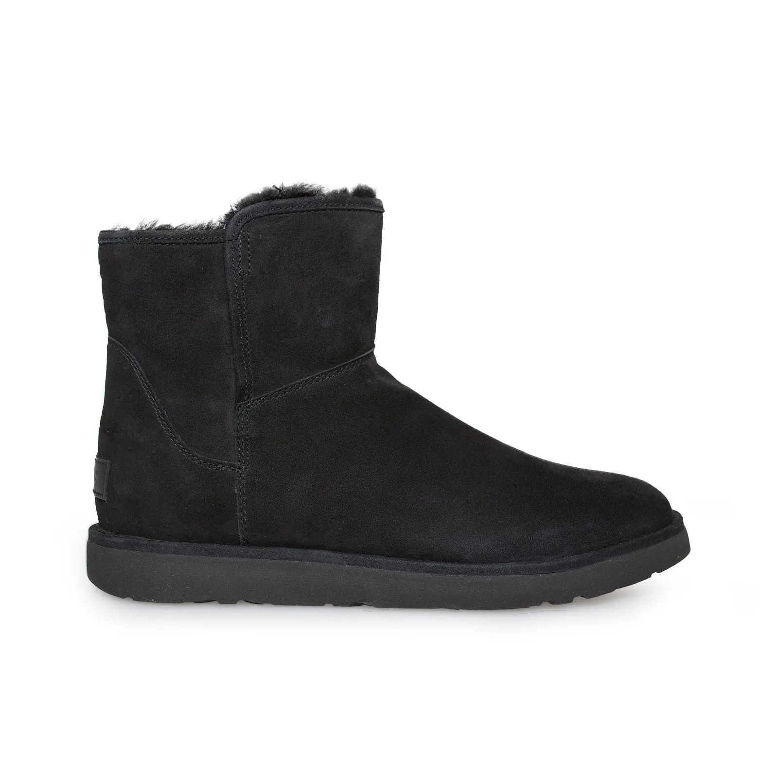 UGG Abree Mini Nero Boots - Women's