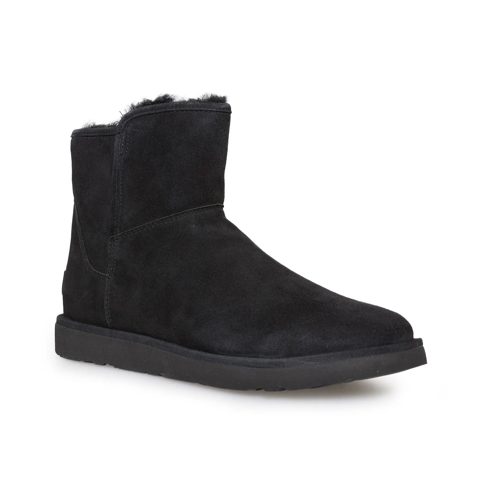 UGG Abree Mini Nero Boots - Women's