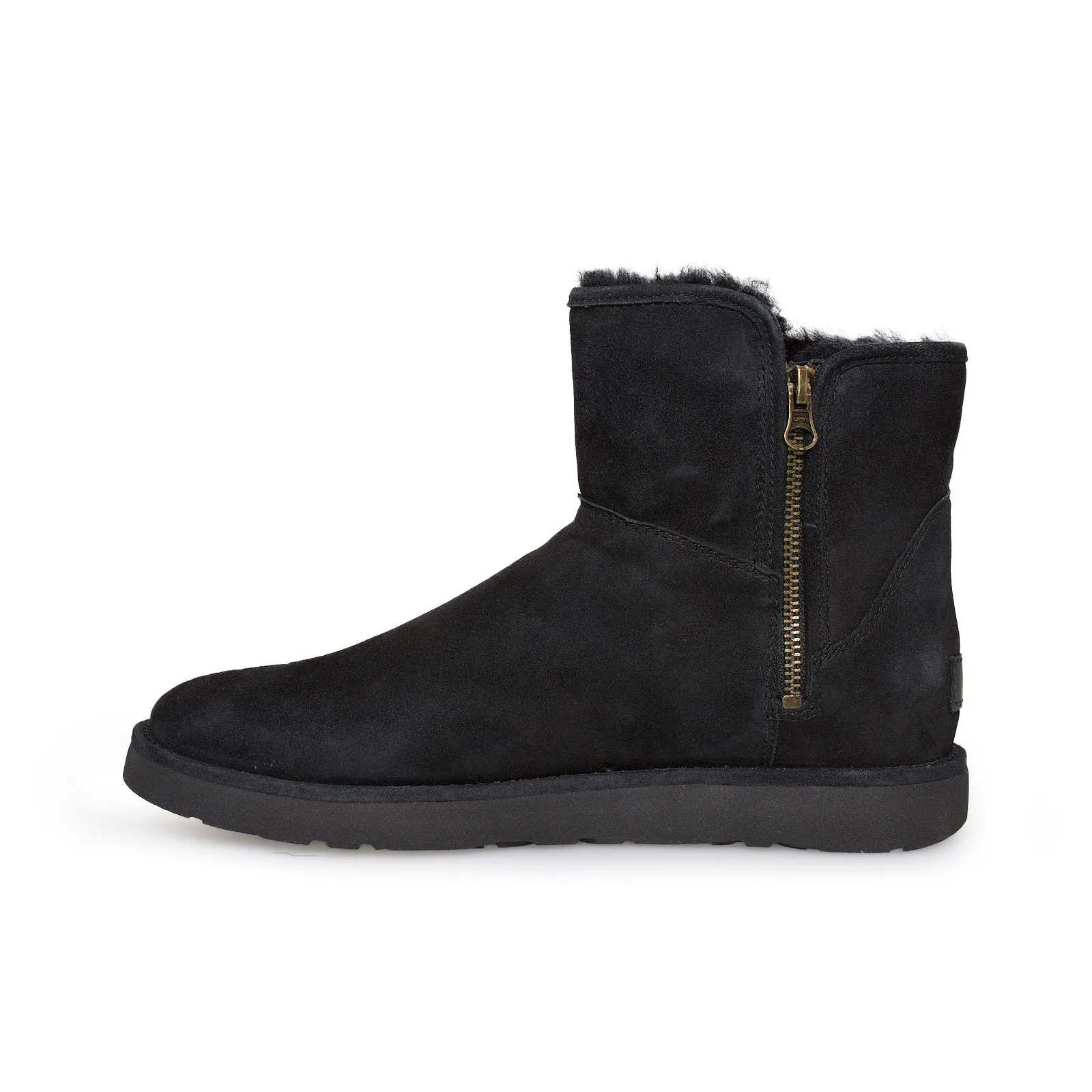 UGG Abree Mini Nero Boots - Women's